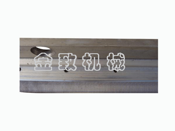 43梳花边机针芯床（1）